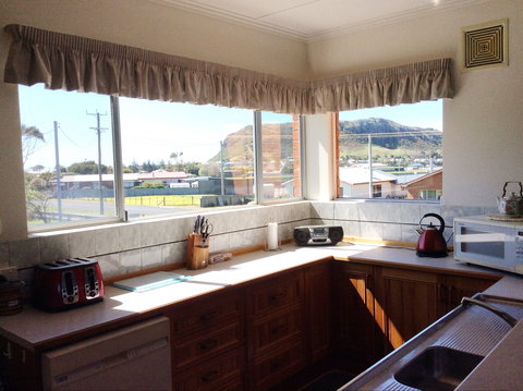 Fred's Place - Darwin Holiday 3