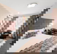 Garden City Hotel BW Signature Collection - Darwin Holiday