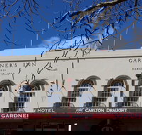 Gardners Inn Hotel Blackheath - Darwin Holiday