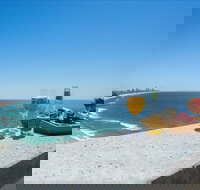 Gemini Court Holiday Apartments - Darwin Holiday