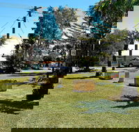 Gerohn House - Darwin Holiday