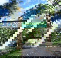 Glenwood Tourist Park and Motel - Darwin Holiday