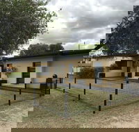 Glenmoore - Darwin Holiday