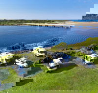 Great Ocean Road Tourist Park