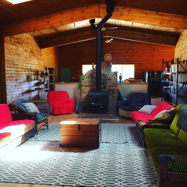 Shadforth NSW Darwin Holiday