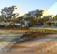 Gum Creek Shearer's Quarters - Darwin Holiday