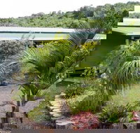 Halls Country Cottages - Darwin Holiday