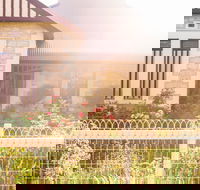 Hamilton House Bed And Breakfast - Darwin Holiday