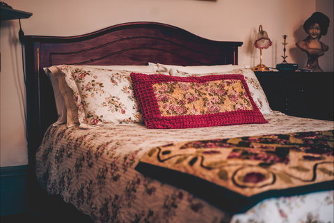 Hamilton House Bed And Breakfast - Darwin Holiday 1