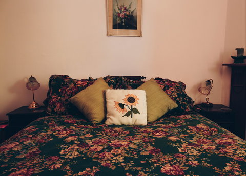 Hamilton House Bed And Breakfast - Darwin Holiday 2