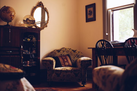 Hamilton House Bed And Breakfast - Darwin Holiday 3