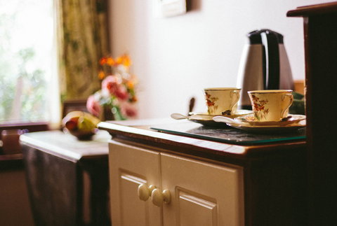 Hamilton House Bed And Breakfast - Darwin Holiday 4