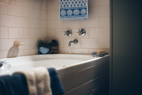 Hamilton House Bed And Breakfast - Darwin Holiday 5