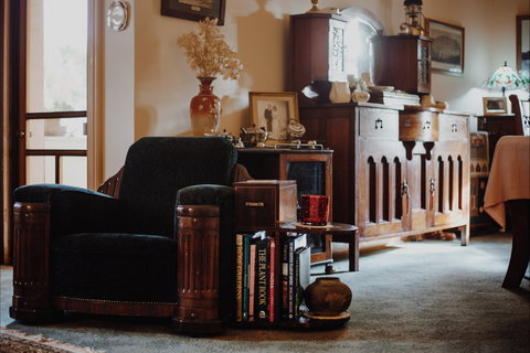 Hamilton House Bed And Breakfast - Darwin Holiday 6