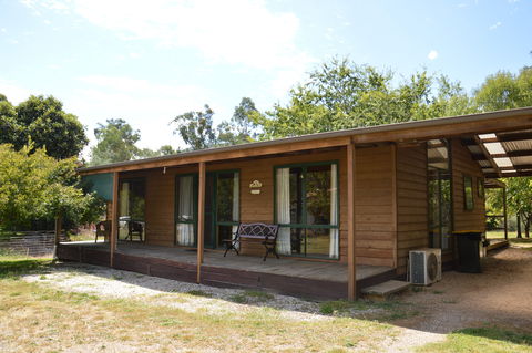Hampton Cottage - Darwin Holiday 0
