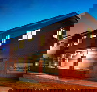 Havannah Accommodation - Darwin Holiday