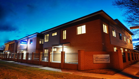 Havannah Accommodation - Darwin Holiday 0