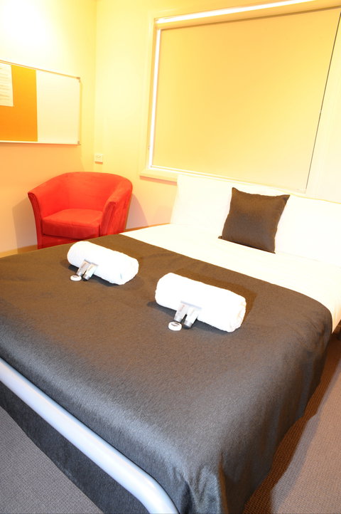 Havannah Accommodation - Darwin Holiday 1