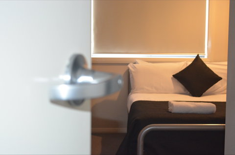 Havannah Accommodation - Darwin Holiday 2