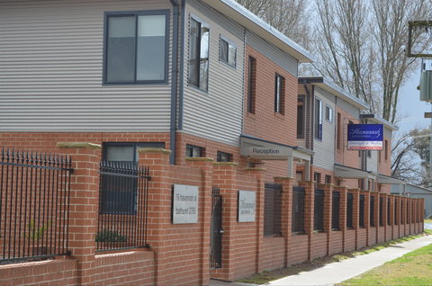 Havannah Accommodation - Darwin Holiday 4