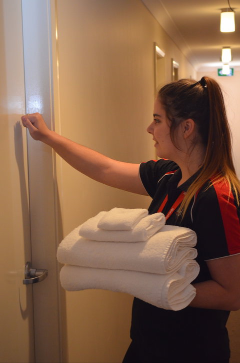 Havannah Accommodation - Darwin Holiday 6