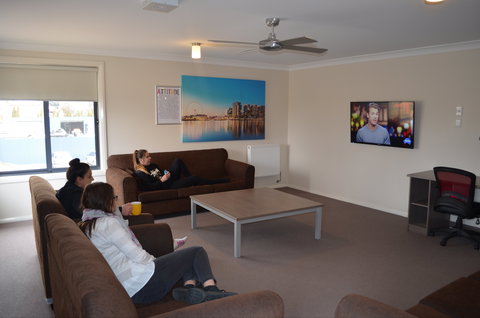 Havannah Accommodation - Darwin Holiday 9