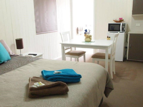 Hayden House - Darwin Holiday 1