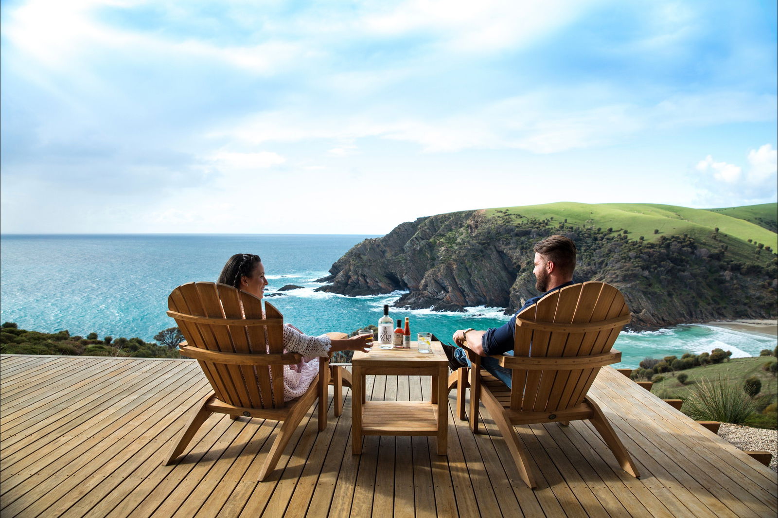 De Mole River SA Darwin Holiday