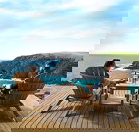 Headland on Kangaroo Beach - Darwin Holiday