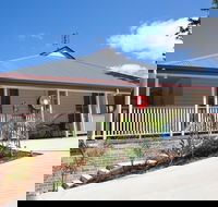 Heritage River Motor Inn - Darwin Holiday
