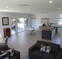 Hillberry House Bed and Breakfast - Darwin Holiday