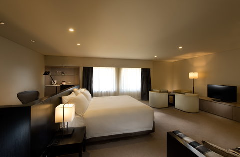 Hilton Adelaide - Darwin Holiday 3