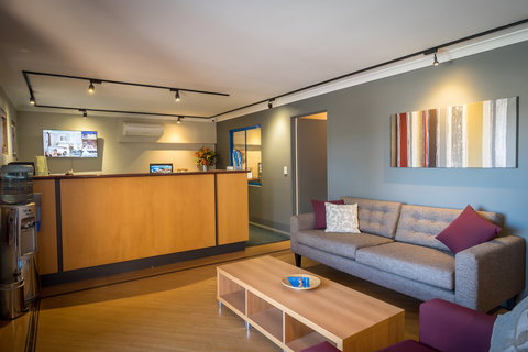 Hillarys Harbour Resort - Darwin Holiday 1