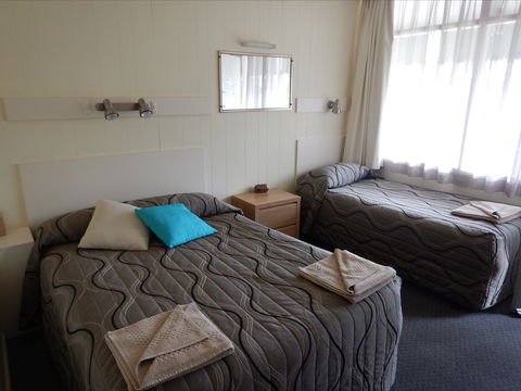 Hi Way Motor Inn - Darwin Holiday 4