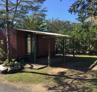 Homestead Caravan Park - Darwin Holiday
