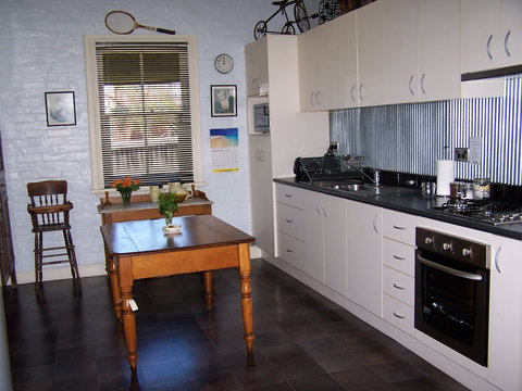 Hope Street Cottage - Darwin Holiday 1