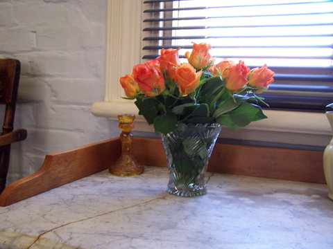 Hope Street Cottage - Darwin Holiday 2