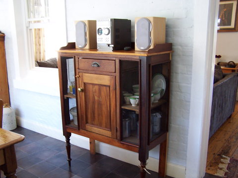 Hope Street Cottage - Darwin Holiday 3