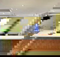 ibis budget Newcastle - Darwin Holiday