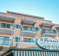Il Palazzo Boutique Hotel - Darwin Holiday