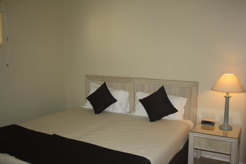 Il Palazzo Boutique Hotel - Darwin Holiday 2