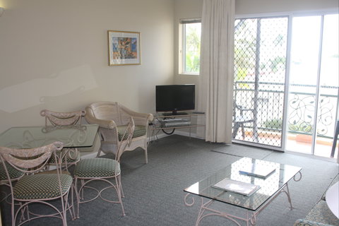 Il Palazzo Boutique Hotel - Darwin Holiday 3