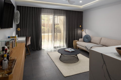 Il Palazzo Boutique Hotel - Darwin Holiday 4