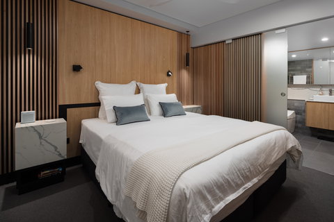 Il Palazzo Boutique Hotel - Darwin Holiday 5