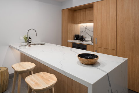 Il Palazzo Boutique Hotel - Darwin Holiday 6