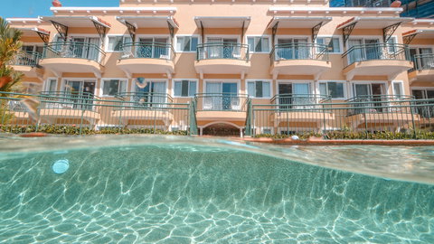 Il Palazzo Boutique Hotel - Darwin Holiday 7