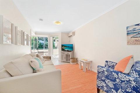 Iluka Serviced Apartments - Darwin Holiday 2