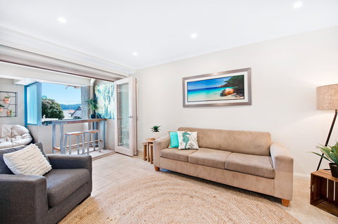 Iluka Serviced Apartments - Darwin Holiday 3