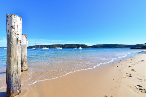 Iluka Serviced Apartments - Darwin Holiday 5