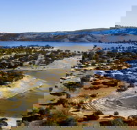 Reflections Holiday Parks Grabine Lakeside - Darwin Holiday